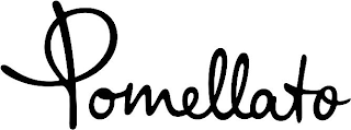 POMELLATO logo
