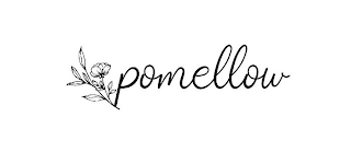 POMELLOW logo