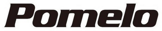 POMELO logo
