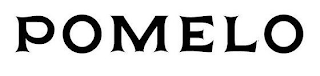 POMELO logo