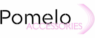 POMELO ACCESSORIES logo
