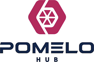 POMELO HUB logo
