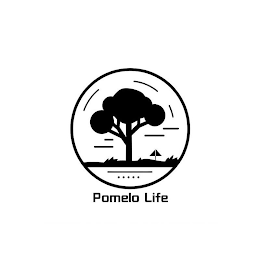 POMELO LIFE logo