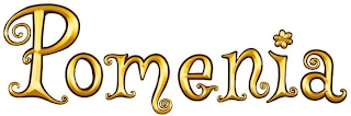 POMENIA logo