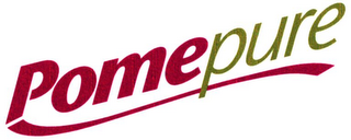 POMEPURE logo