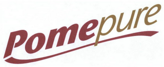 POMEPURE logo
