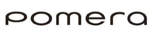 POMERA logo