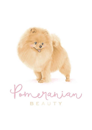 POMERANIAN BEAUTY