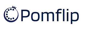 POMFLIP logo
