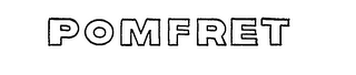 POMFRET logo