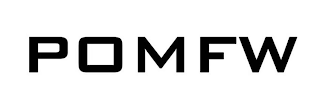 POMFW logo