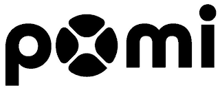 POMI logo