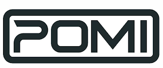 POMI logo