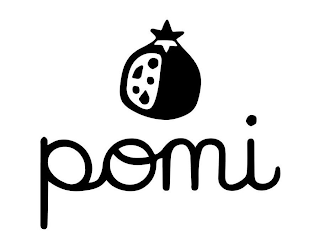 POMI logo