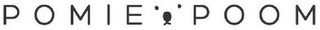 POMIE POOM logo