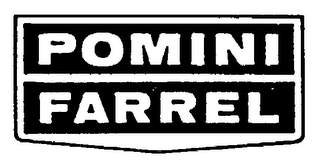 POMINI FARREL logo