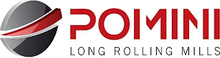 POMINI LONG ROLLING MILLS logo