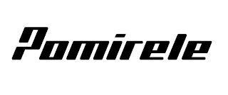 POMIRELE logo