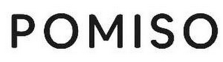 POMISO logo