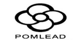 POMLEAD logo