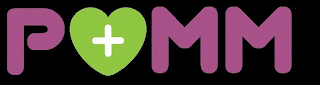 POMM logo