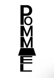 POMM EL logo