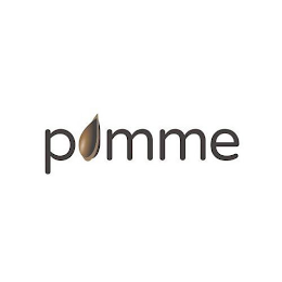 POMME logo