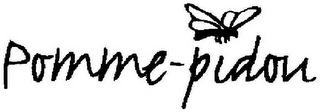 POMME-PIDOU logo