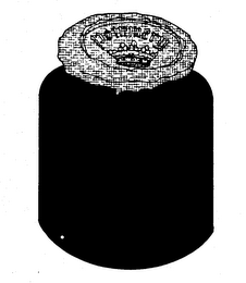 POMMERY logo