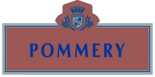 POMMERY