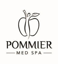 POMMIER MED SPA logo