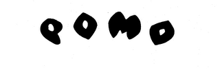 POMO logo