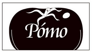 POMO logo