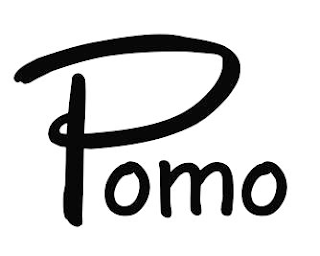 POMO logo