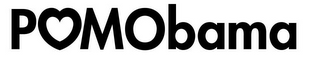 POMOBAMA logo