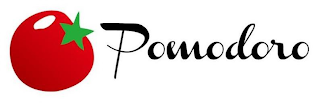 POMODORO logo