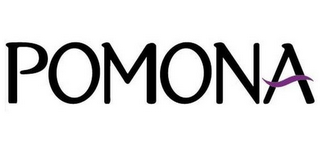 POMONA logo