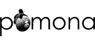 POMONA logo