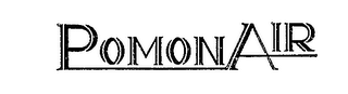 POMONA AIR logo
