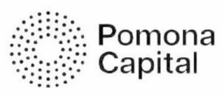 POMONA CAPITAL logo