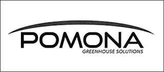 POMONA GREENHOUSE SOLUTIONS logo