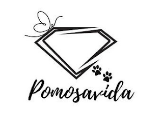 POMOSAVIDA logo