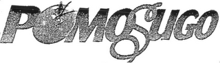 POMOSUGO logo