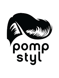 POMP STYL logo