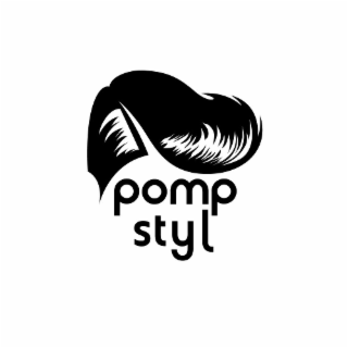 POMP STYL logo