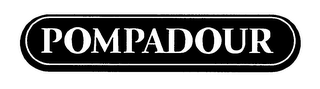 POMPADOUR logo