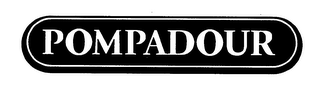 POMPADOUR logo