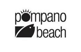 POMPANO BEACH logo