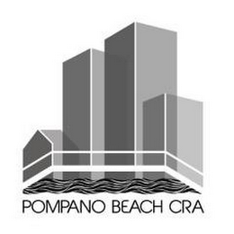 POMPANO BEACH CRA logo