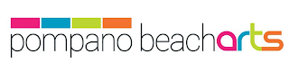 POMPANO BEACHARTS logo